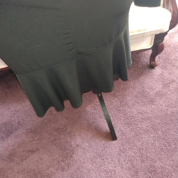 Michael kors women's dress size large - Picture 4 of 7